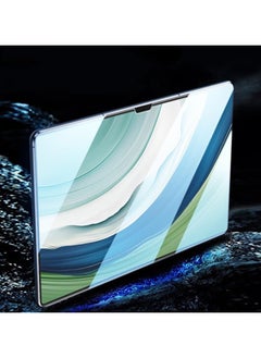 General [2 Pack] Tempered Glass Screen Protector Compatible with Huawei Matepad Pro 13.2 inch 2023, Anti-Scratch,No Bubbles,9H Hardness Ultra HD Tempered Glass  - Image 4