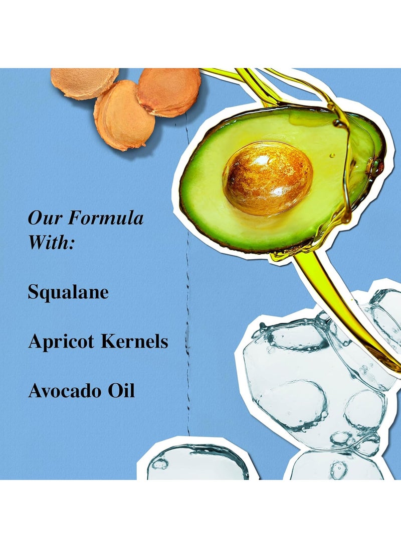 كييلز منظف الوجه الفائق ، منظف الوجه الرغوي الخفيف الوزن ، الصيغة المثرية التي تعيد تعبئة حاجز الجلد ، تقشير بلطف وترطب ، مناسبة لجميع أنواع الجلد ، خالية من البارابين - Image 5