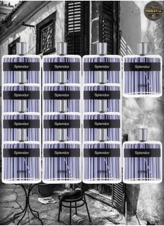 Seris Parfums 14 Pieces Splendor Perfume 100ML  - Image 1