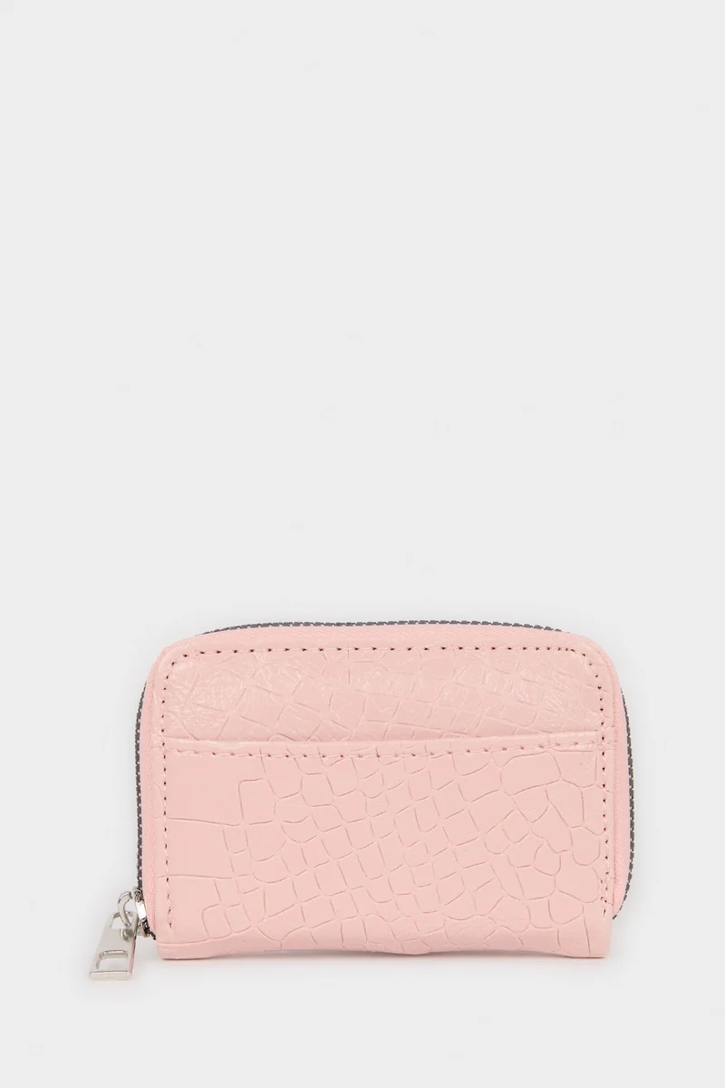 Woman Coin Purse
