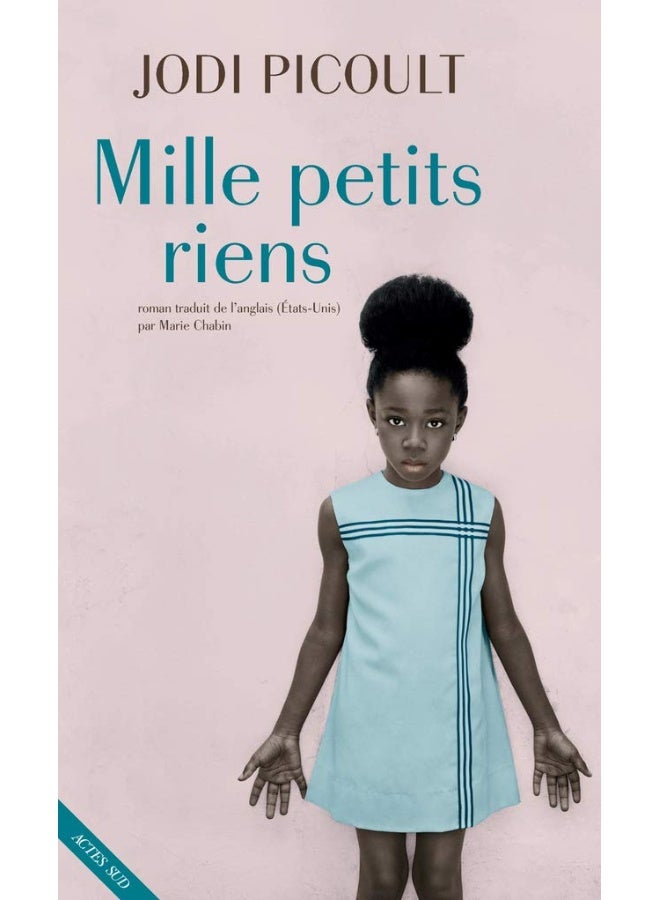 Actes Sud Mille petits riens - Image 1