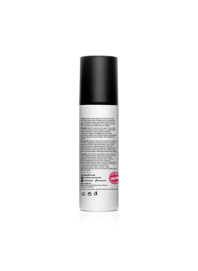 Slick Gorilla Slick Gorilla Sea Salt Spray 200ml / 6.76fl oz  - Image 2