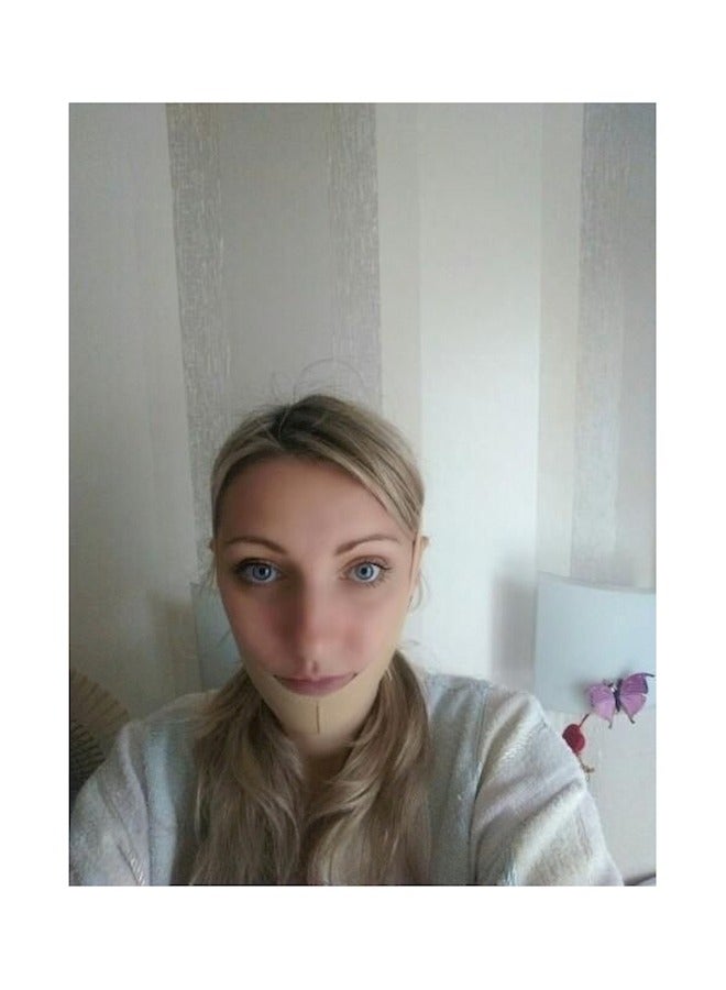 Face Mask Slimming Bandage - Image 5