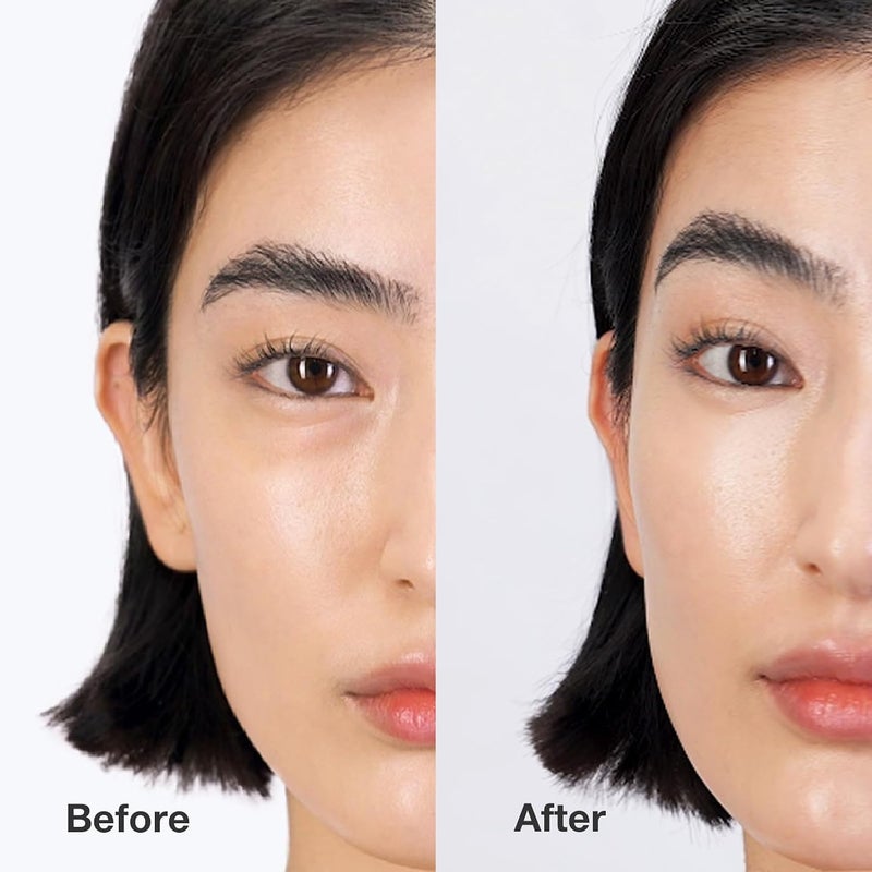 SKNBODY CryoReset عصا تبريد العين – مدلك تحت العين مع اهتزاز لطيف، أداة تبريد محمولة للانتفاخ والعيون المتعبة - Image 5