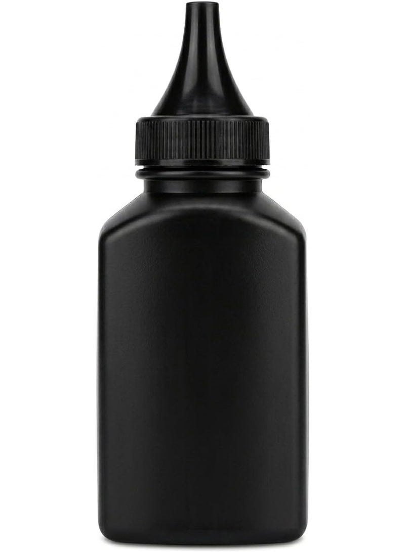 Deli T108 Black Toner Powder Refill for Deli B1820W, M1820W, 110g - Image 3
