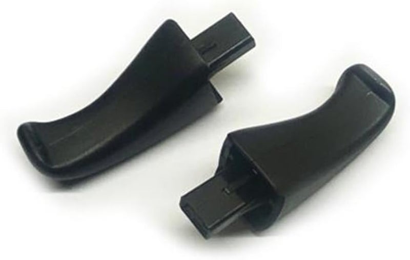 Wivplex Front Seat Tilt Lever Handle for Various VW Models - Image 1