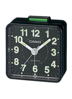 TQ-140-1DF-Casio Clock, Analog