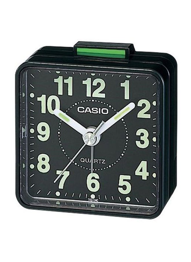 CASIO - TQ-140-1DF-Casio Clock, Analog - Image 1