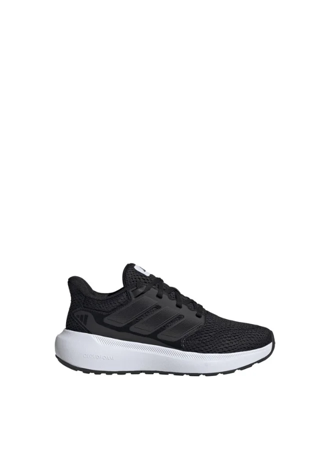adidas أحذية رياضية ألتيماتشو . جيه يو سوداء للأطفال