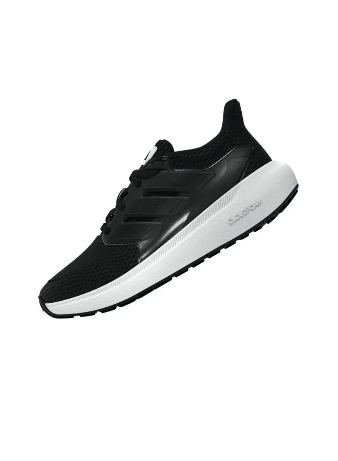 Adidas Adidas Ultimashow 2.0 J U Black Sportswear Shoes For Kids