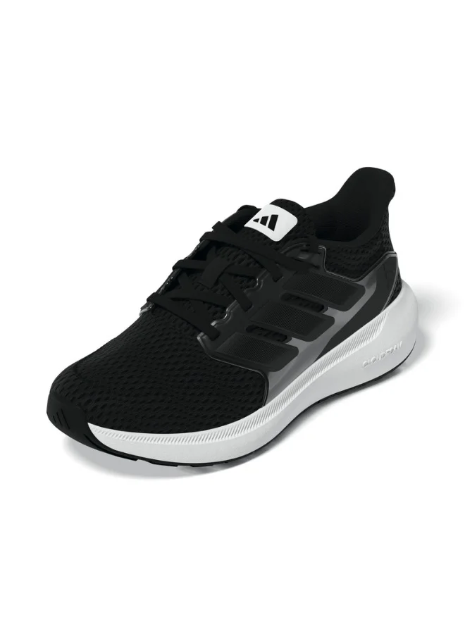 Adidas Adidas Ultimashow 2.0 J U Black Sportswear Shoes For Kids