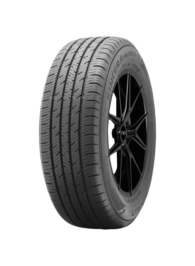 Falken Sincera SN250 A/S all_ Season Radial Tire-195/55R15 85V - Image 2