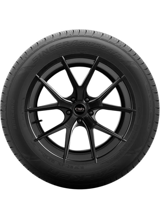 Falken Sincera SN250 A/S all_ Season Radial Tire-195/55R15 85V - Image 5