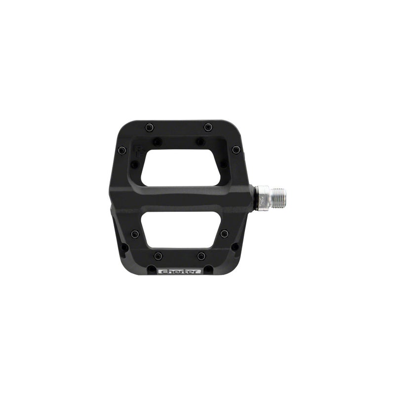 RACEFACE Chester Pedal Black, One Size - Image 2