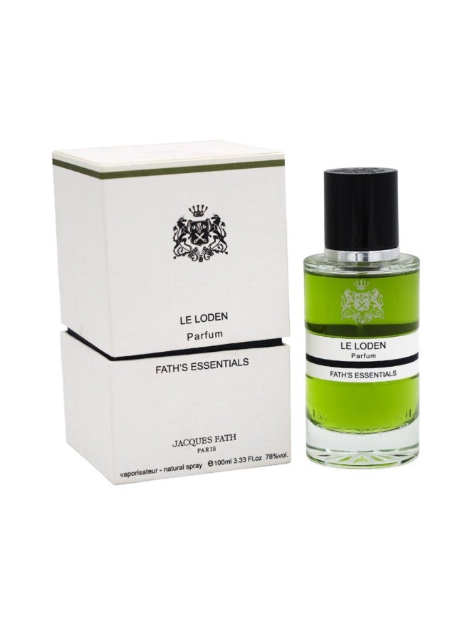 جاك فاث عطر جاك فاث لو لودن   100 مل - Image 2
