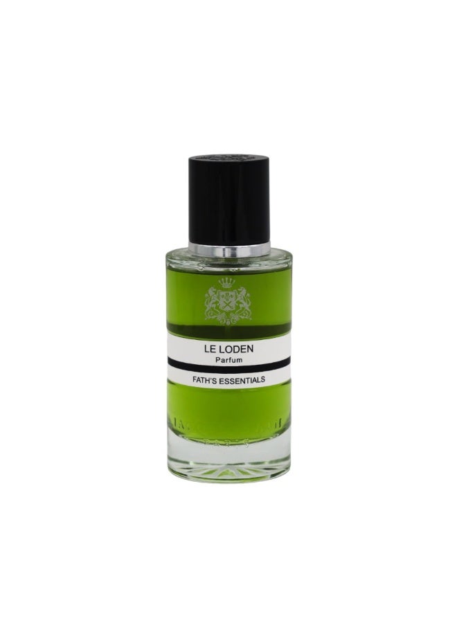 جاك فاث عطر جاك فاث لو لودن   100 مل - Image 1