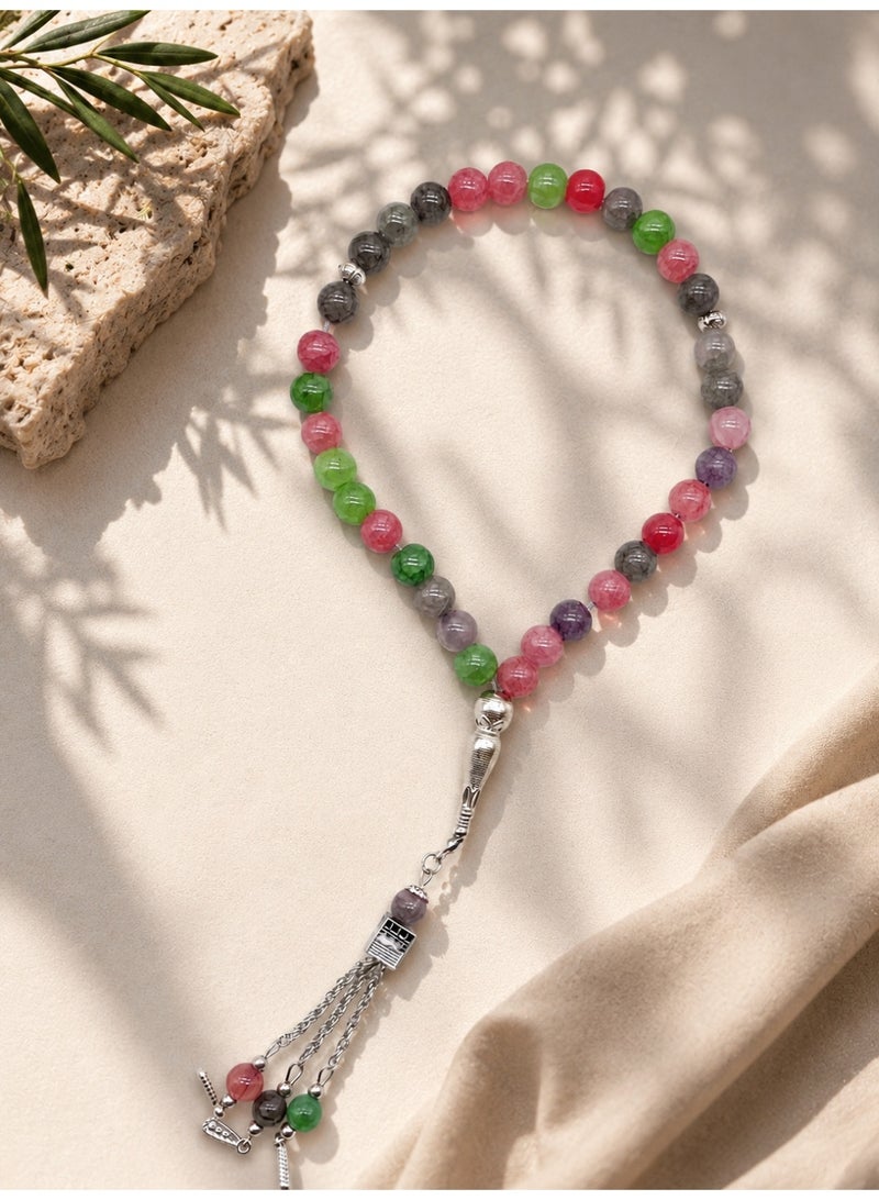 33 Prayer Beads/Tasbih/10mm/For Men And Women - Image 1