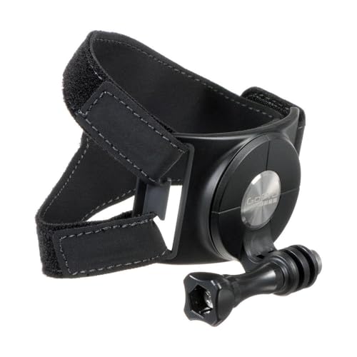 GoPro Hand + Wrist Strap (GoPro Official Mount) - Image 1