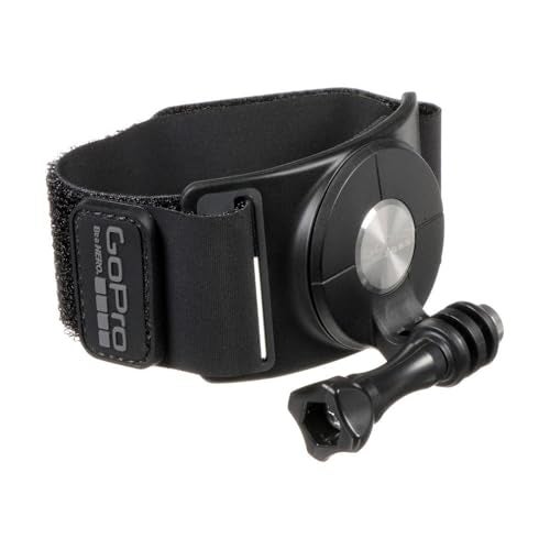 GoPro Hand + Wrist Strap (GoPro Official Mount) - Image 3