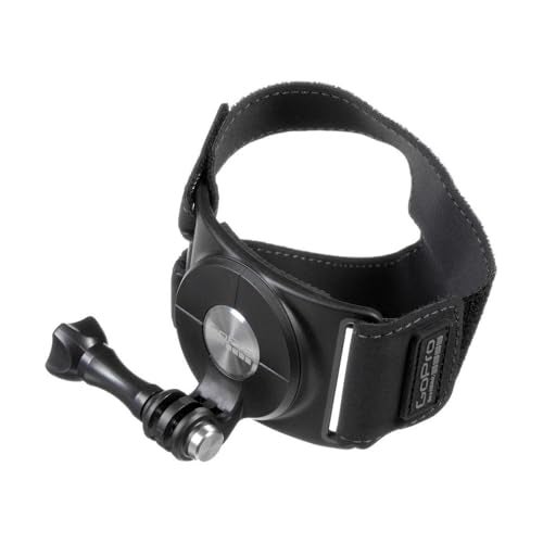 GoPro Hand + Wrist Strap (GoPro Official Mount) - Image 4