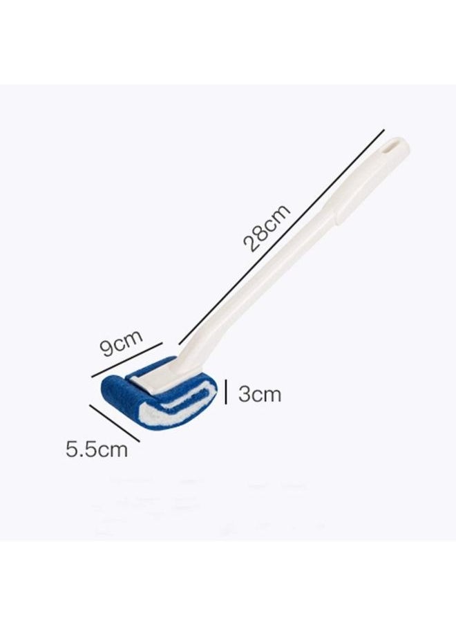 EasyLife Under Rim Toilet Bowl Brush  - Image 2