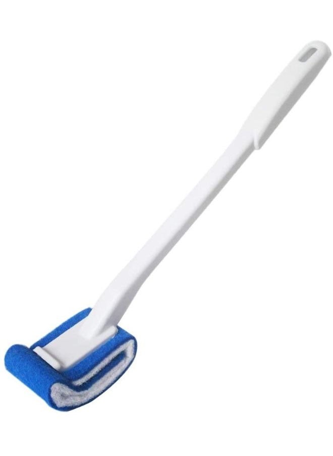 EasyLife Under Rim Toilet Bowl Brush  - Image 1