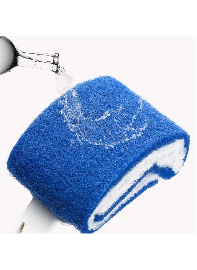 EasyLife Under Rim Toilet Bowl Brush  - Image 3