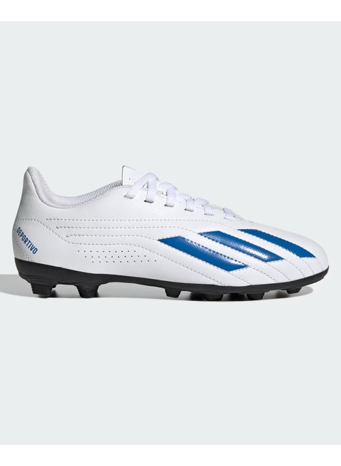 Deportivo II Flexible Ground Boots