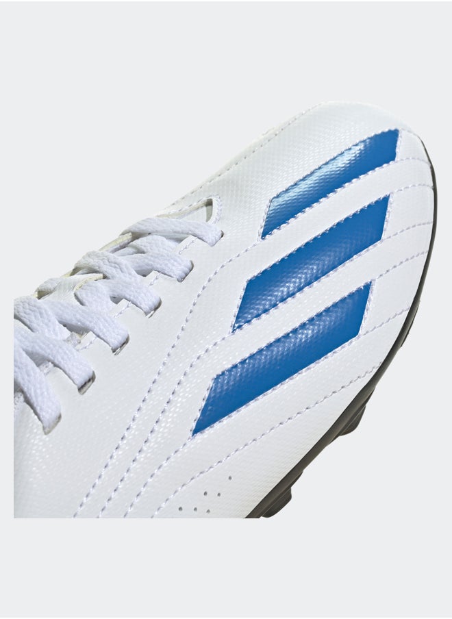 Adidas Deportivo II Flexible Ground Boots  - Image 5