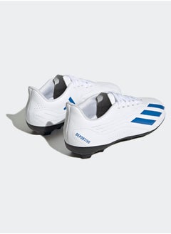 Adidas حذاء Deportivo II المرن للأرضيات  - Image 4
