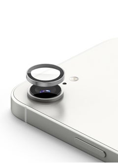 Clear/Silver