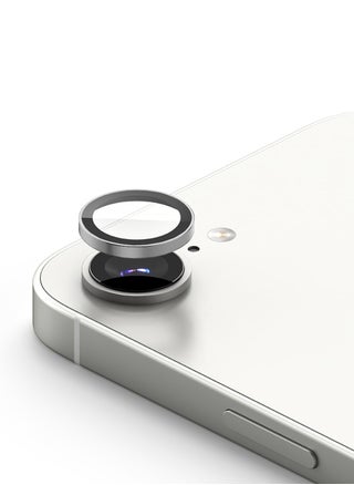 Clear/Silver