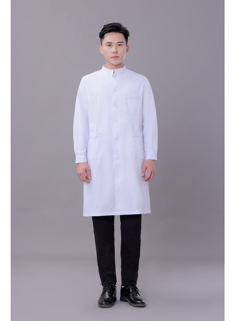 KUYING New Operating Room Isolation Suit Set 