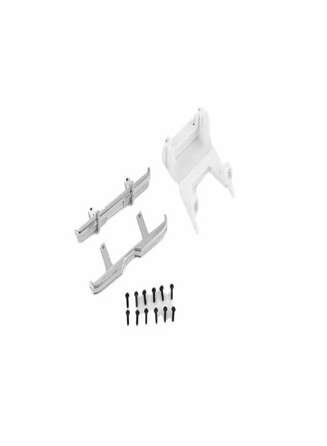 FAIR RC FMS 1/24 RC Car Parts Accessory for FCX24 : Bumper Set - Image 2