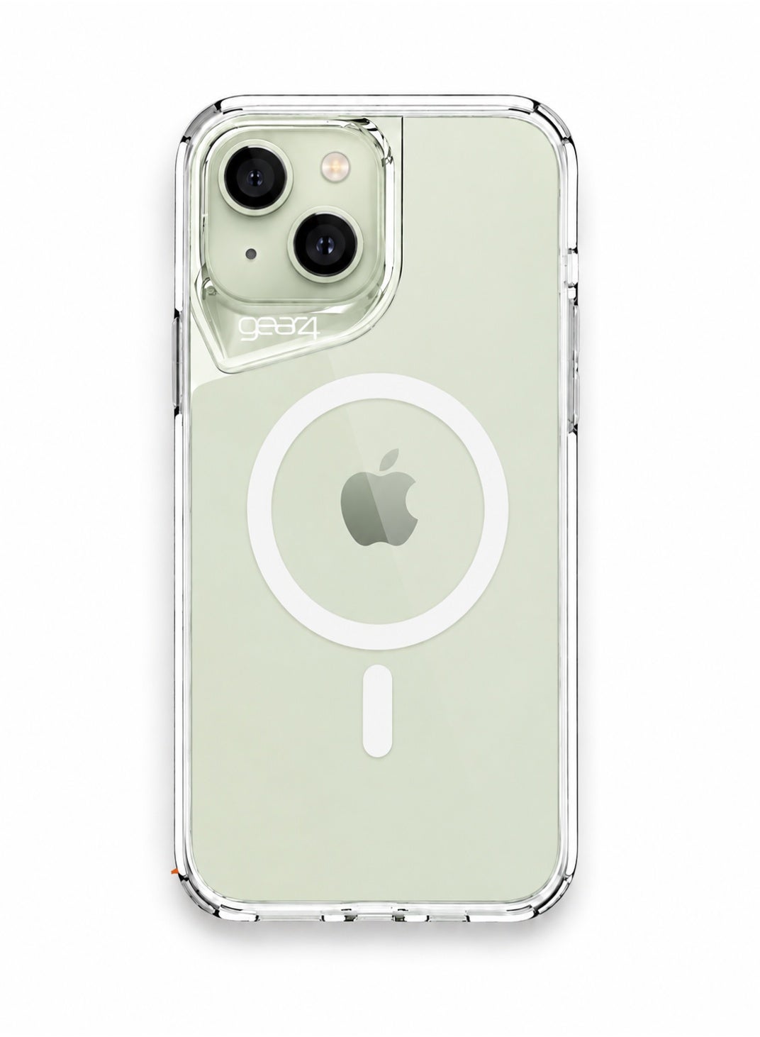 غير 4 Gear4 iPhone 15 Plus Case thermoplasticpolyurethane