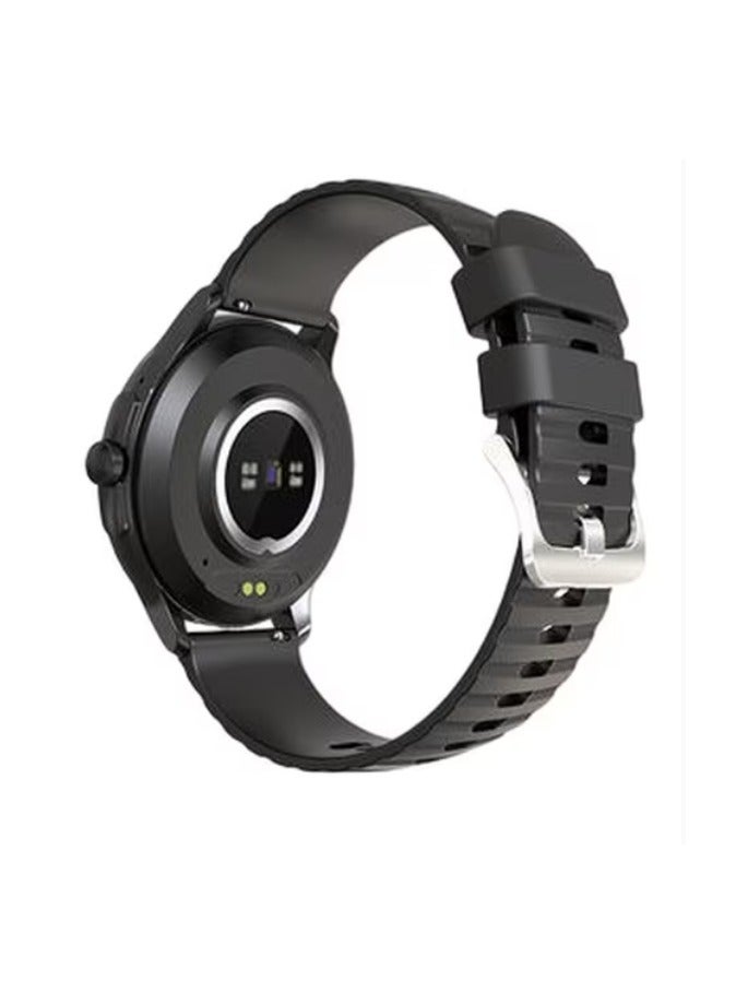 X.Cell Apollo W2 Smartwatch Black - Image 3