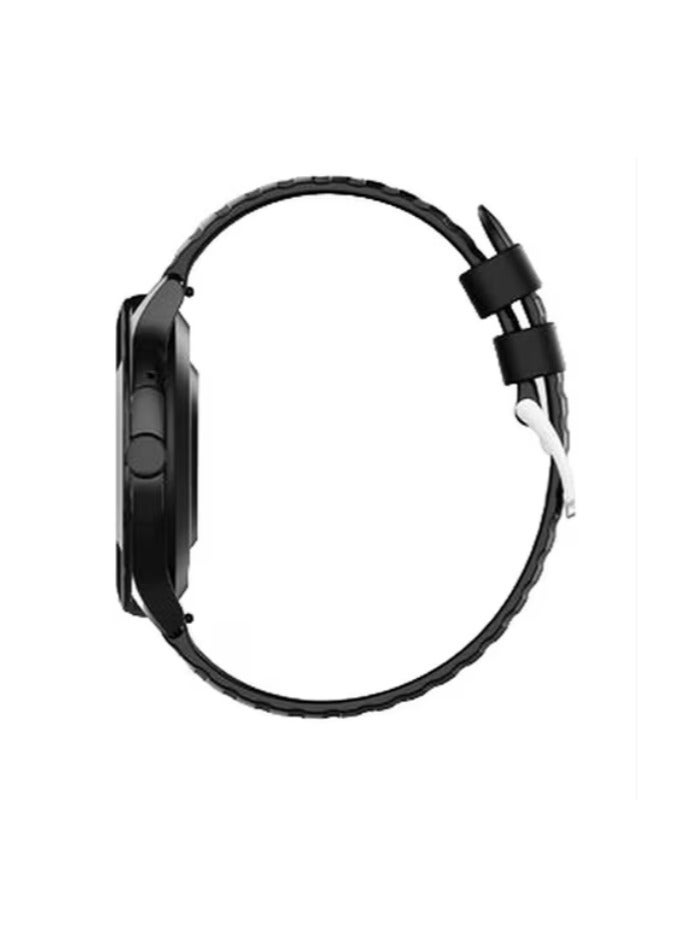 X.Cell Apollo W2 Smartwatch Black - Image 4