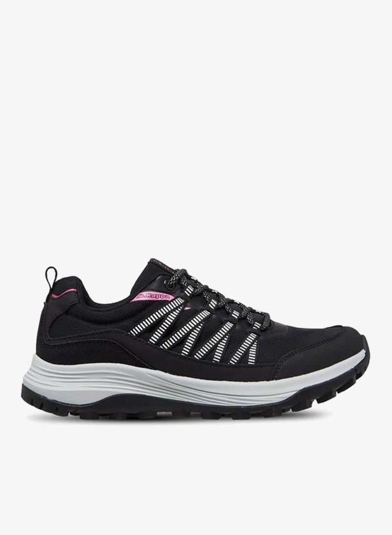 Kappa Women Lace-Up Sports Shoes - Image 3