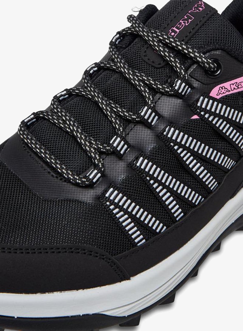 Kappa Women Lace-Up Sports Shoes - Image 4