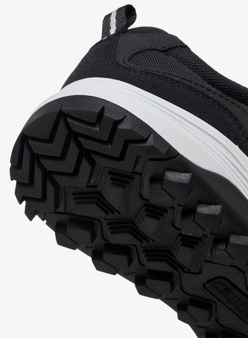 Kappa Women Lace-Up Sports Shoes - Image 5