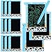 Nezyo 12 Pack Toy Inspire Party Favors Supplies LCD Writing Tablet for Kids 46 Mini Board Drawing Tablet Cartoon Goodie Bags Stuffers Two Infinity and Beyond Birthday Toddler Boy Student Gifts - Image 2