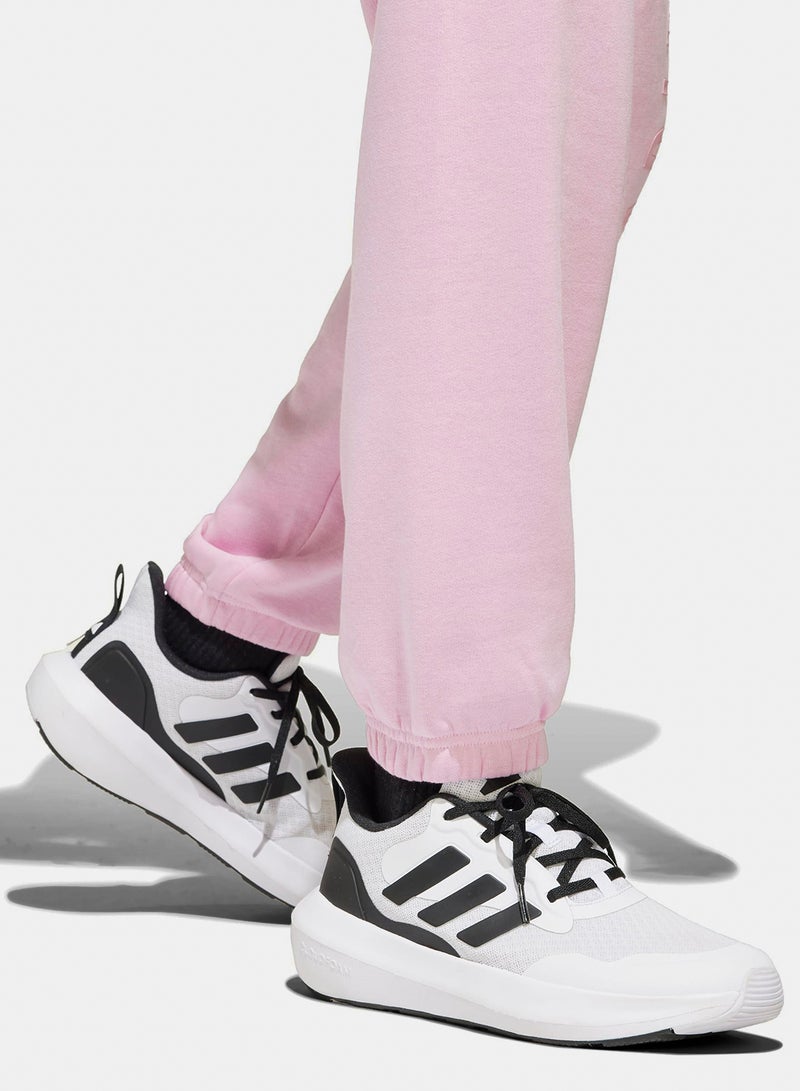 Adidas J All Szn Gfx Pant - Image 5