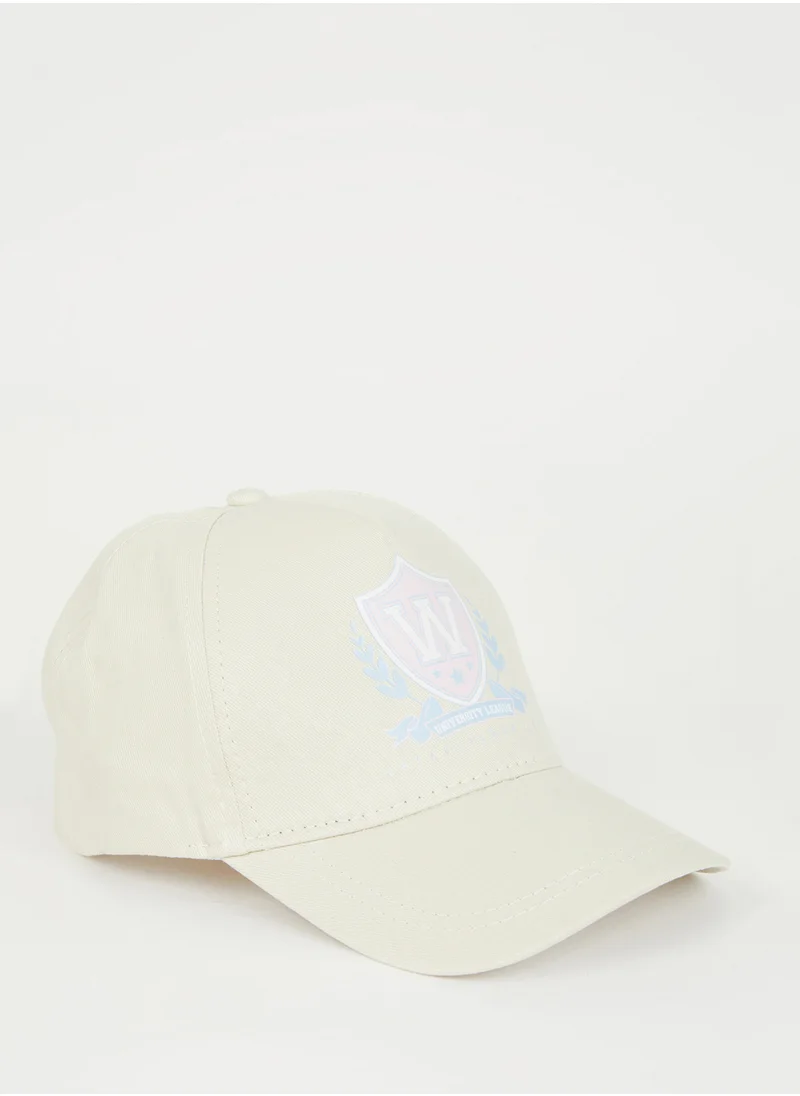 DeFacto Cotton Cap Hat