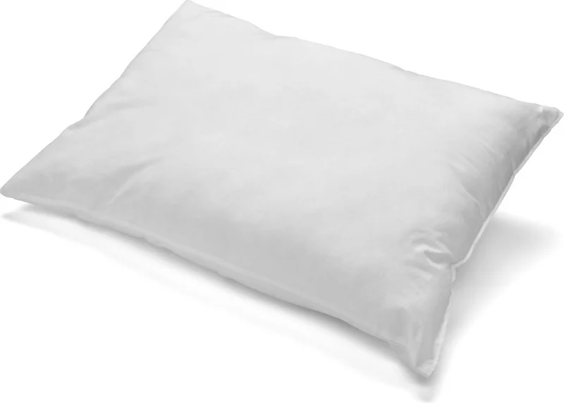هوميديوس Antiallergenic Microfiber Pillow 2 Pack