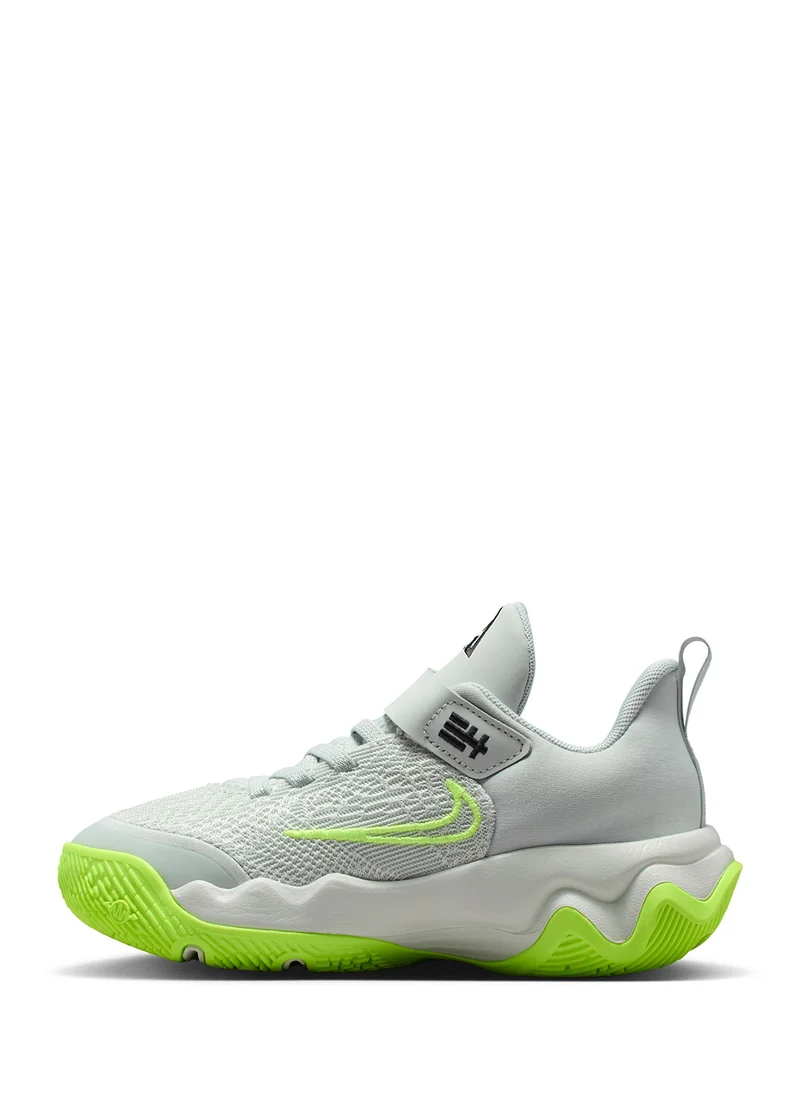 Nike Little Giannis Immortality 4 Ps N