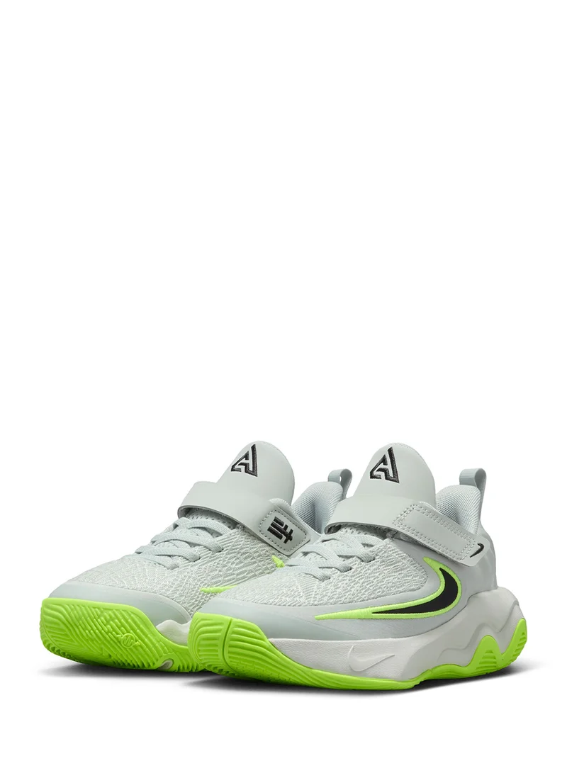 Nike Little Giannis Immortality 4 Ps N