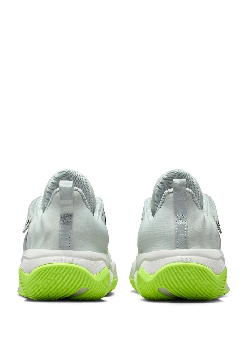 Nike Little Giannis Immortality 4 Ps N