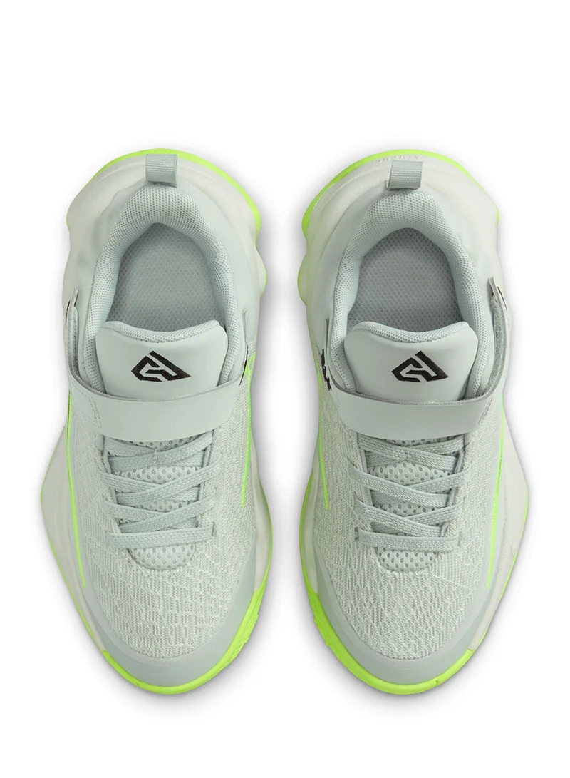 Nike Little Giannis Immortality 4 Ps N