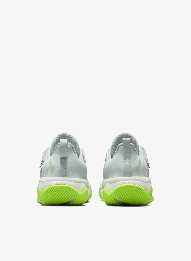 Nike Giannis Immortality 4