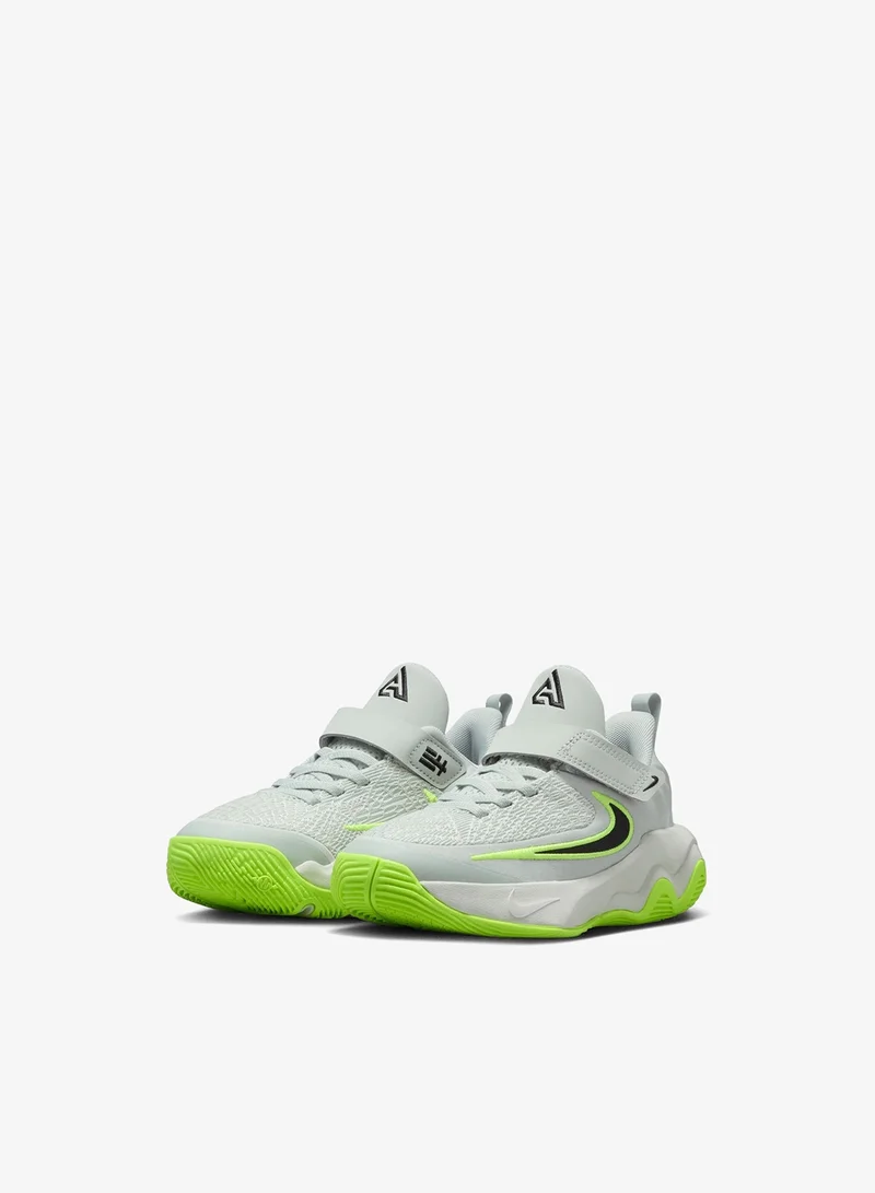 Nike Giannis Immortality 4